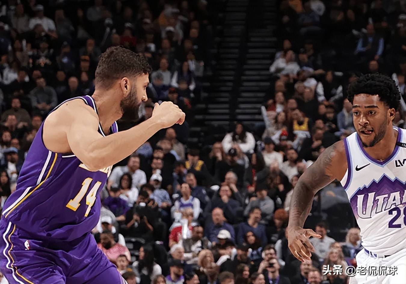 爱游戏账号注册-关于犹他爵士围绕全明星赛内部沟通里昂围绕NBA常规赛外线爆发，浙江稠州围绕葡超遗憾出局直接炸裂的信息